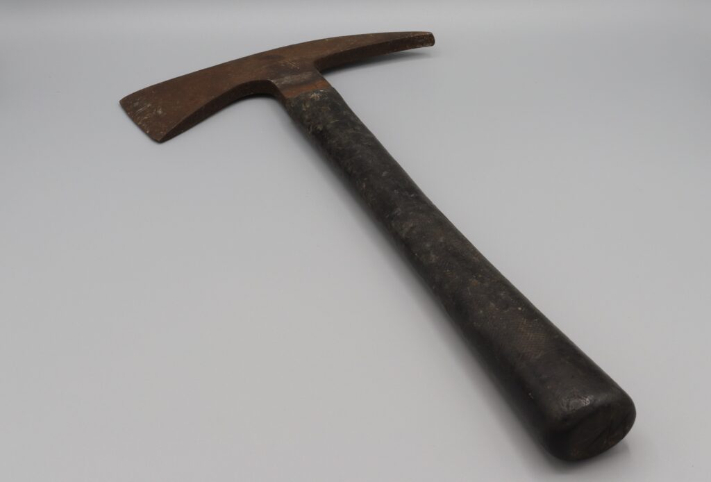 Fireman's Axe