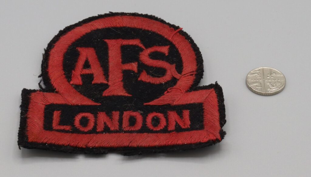 AFS Patch