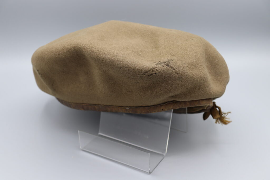 Army Issue Beret