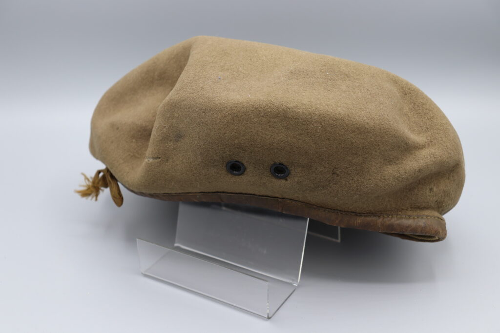 Army Issue Beret