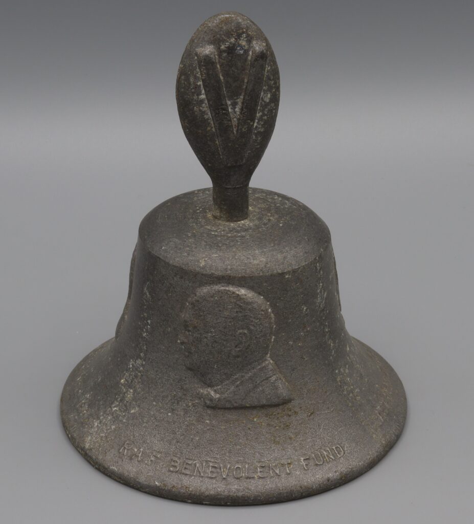 RAF Benevolent Fund Bell