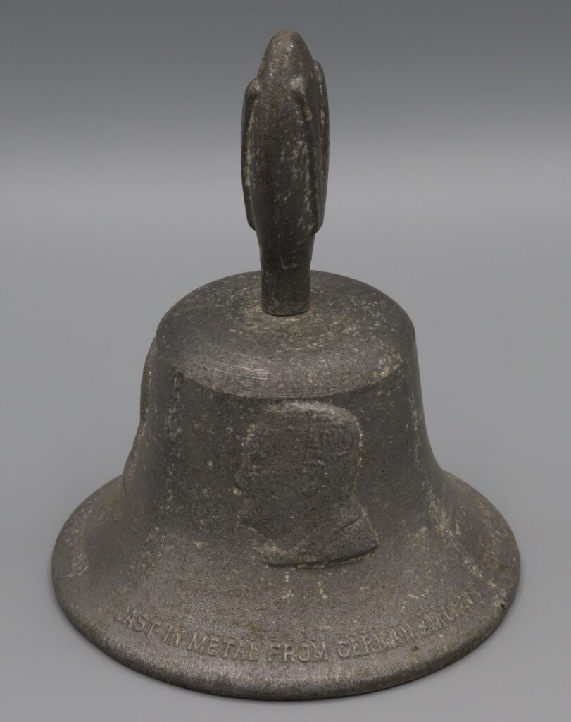 RAF Benevolent Fund Bell