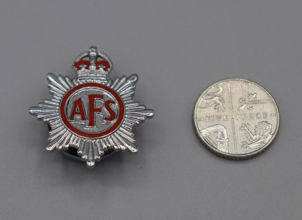 AFS Badge