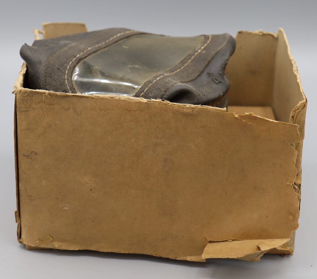 General Civilian Respirator with box