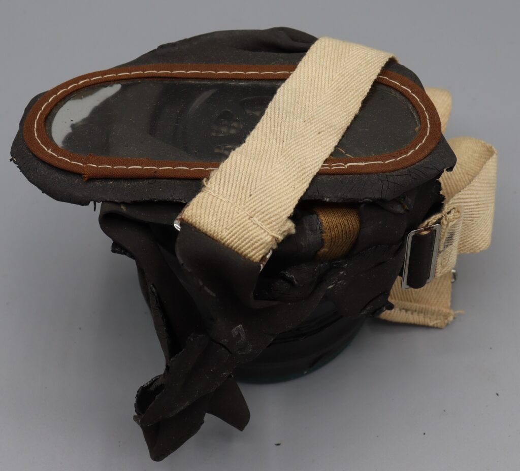 General Civilian Respirator #4