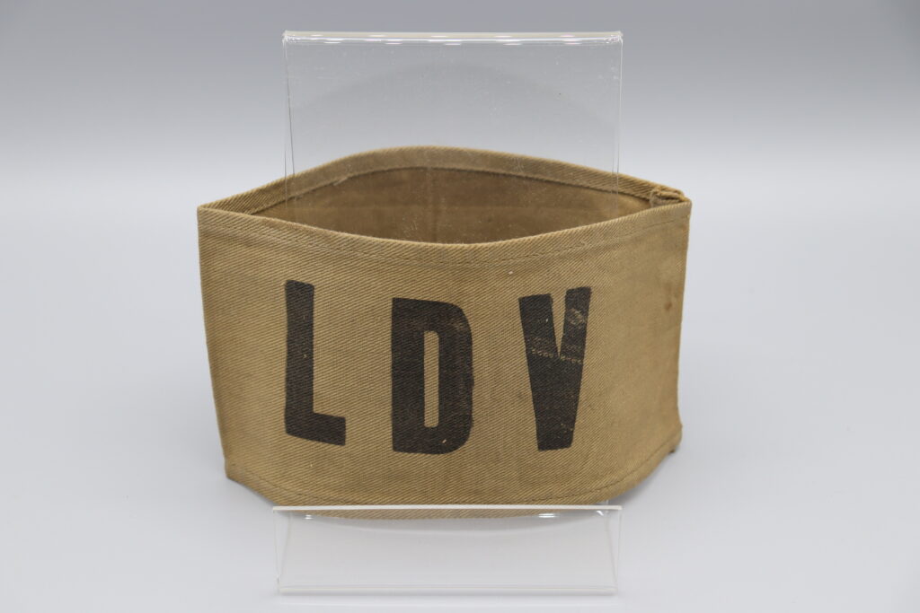 LDV Armband