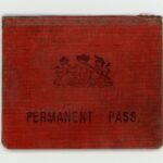 Permanent pass