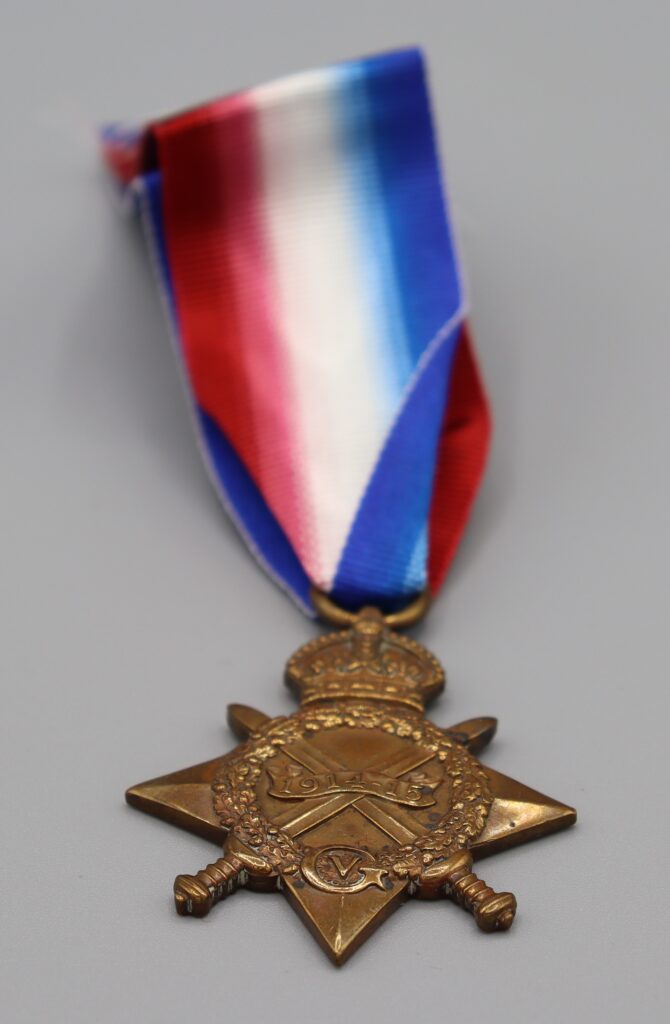 1914-15 Star