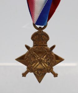 1914-15 Star