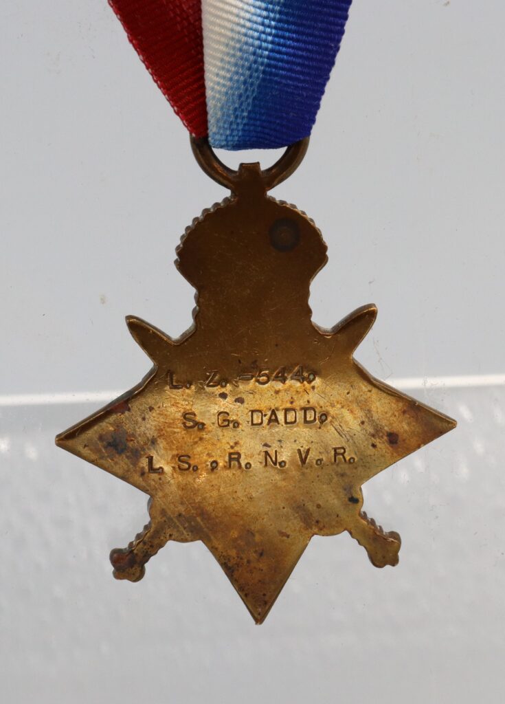 1914-15 Star