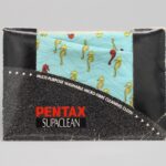 Lens cloth