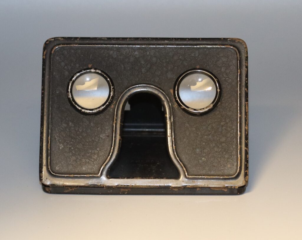 Stereoscope