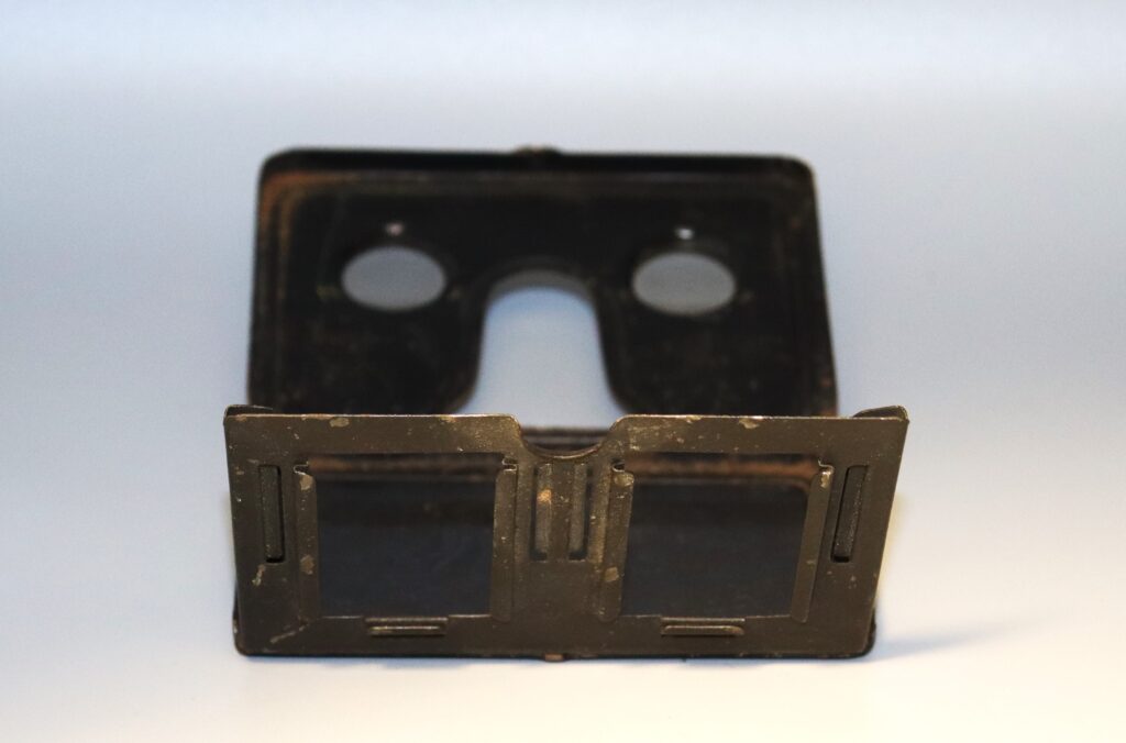 Stereoscope