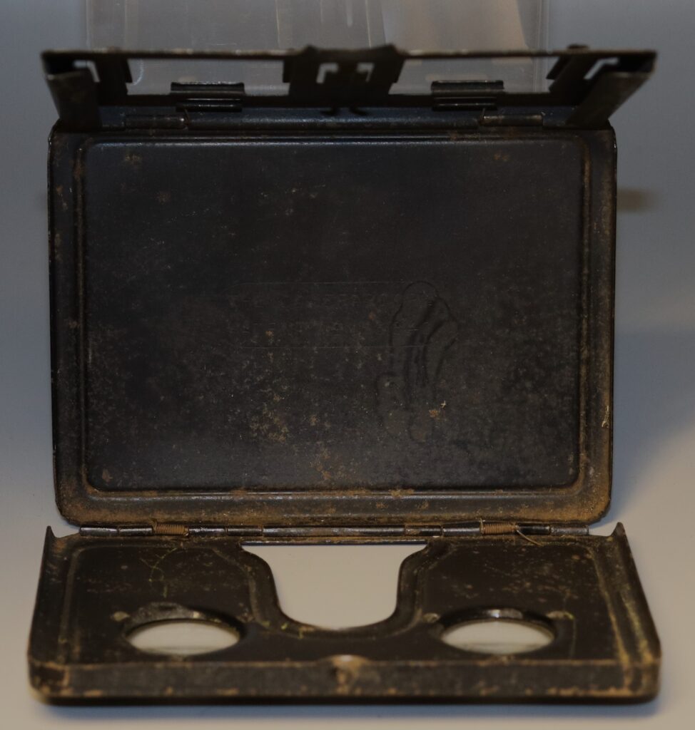 Stereoscope