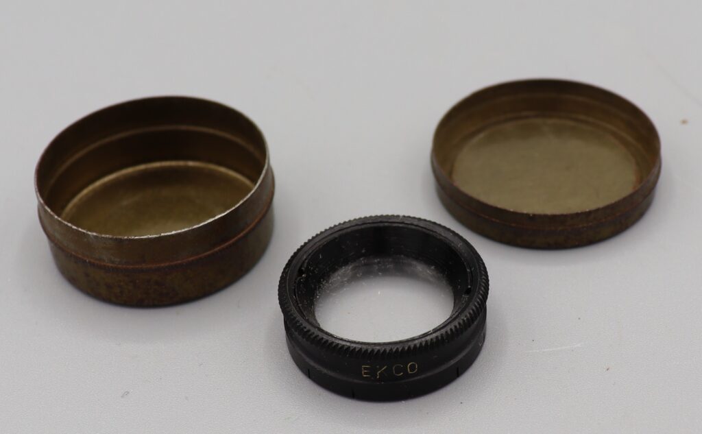 Adapter ring