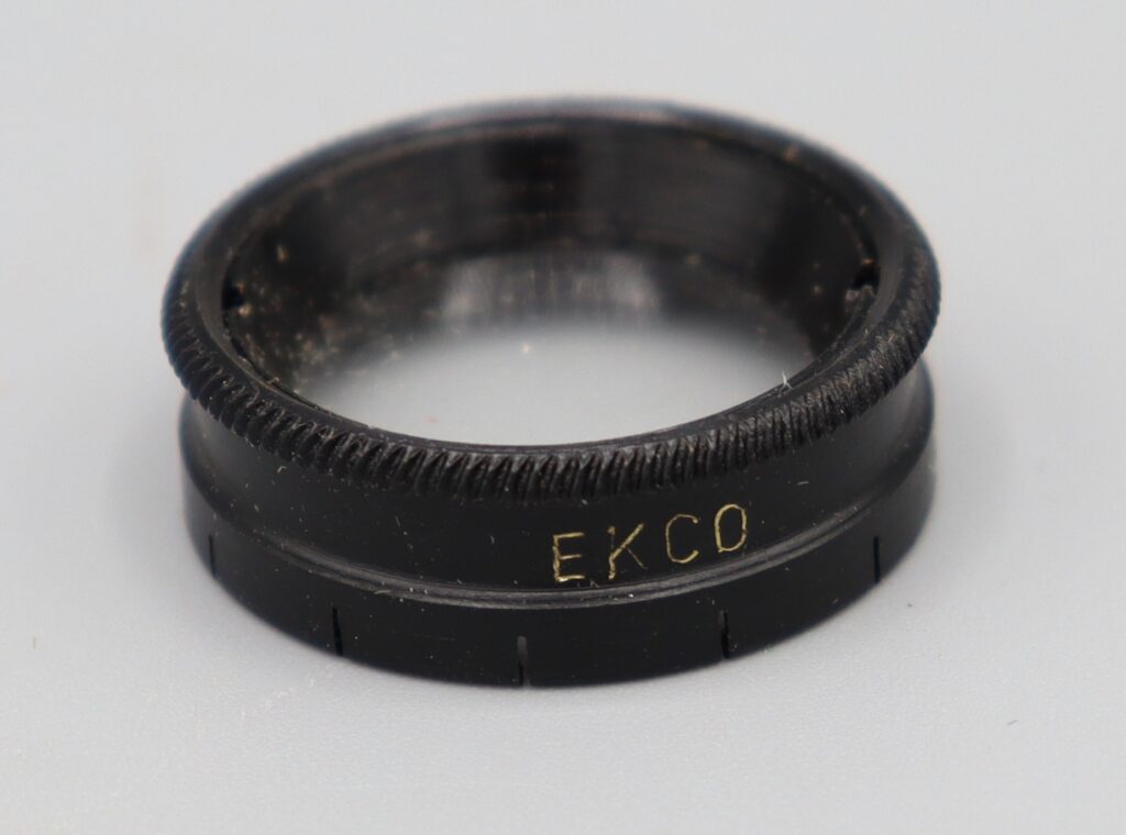 Adapter ring