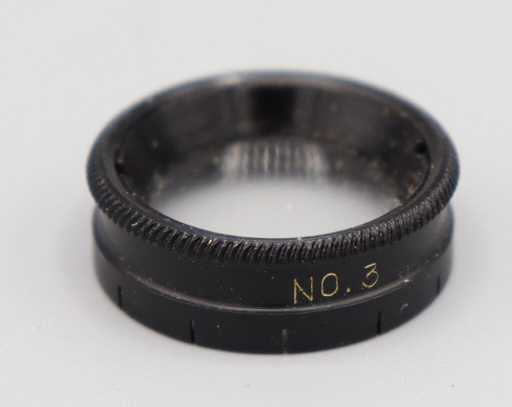 Adapter ring