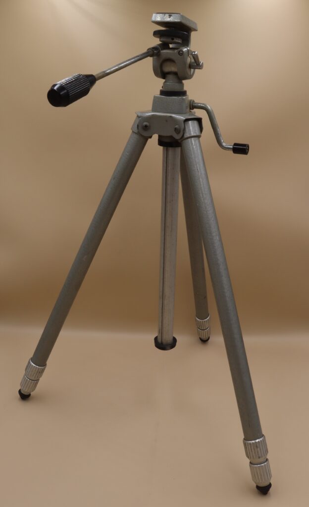 Tripod