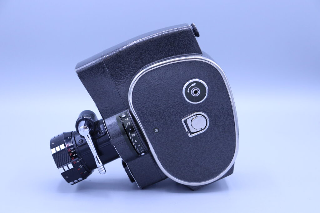 Cine Camera