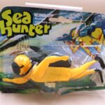 sea hunter