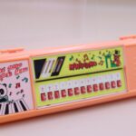 piano pencil case