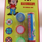 kaleidoscope 