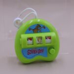 scooby doo mini fruit machine