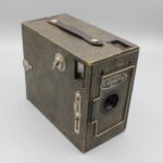 butchers carbine number three box camera