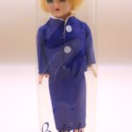 air stewardess doll