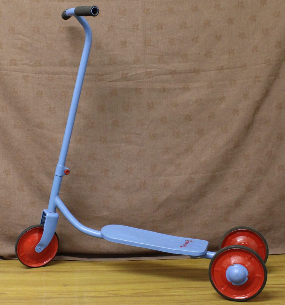 Toy Scooter