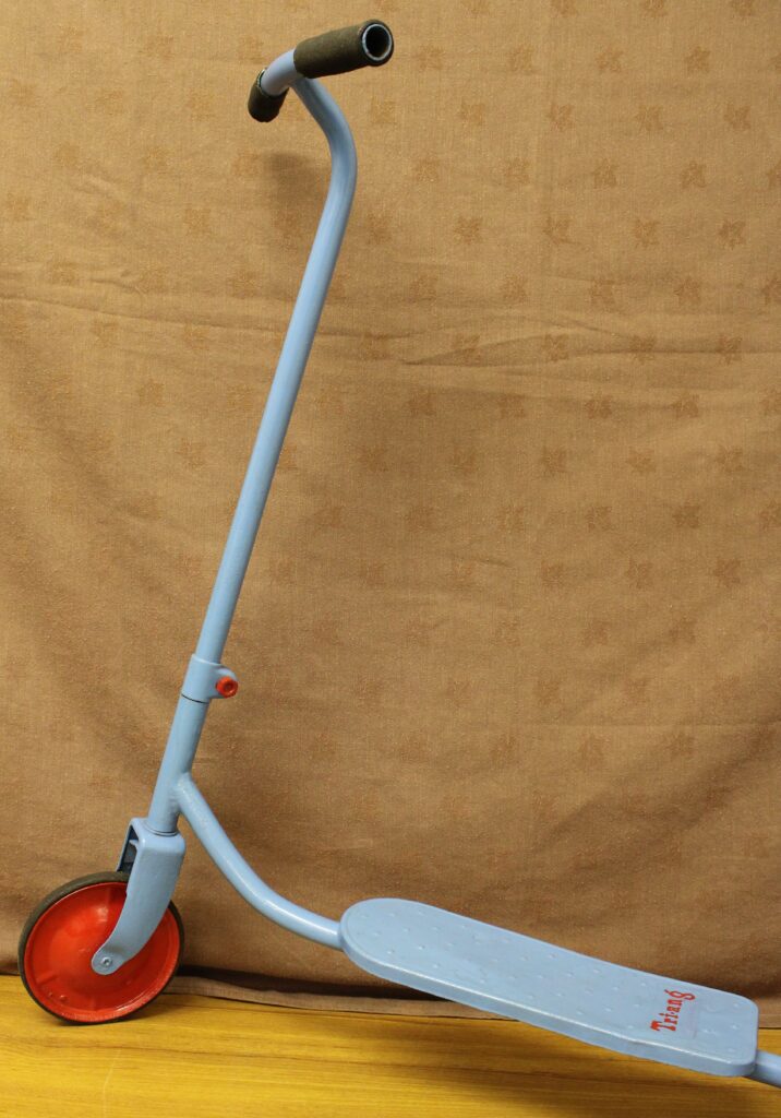 Toy Scooter