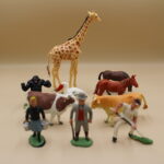 toy animals