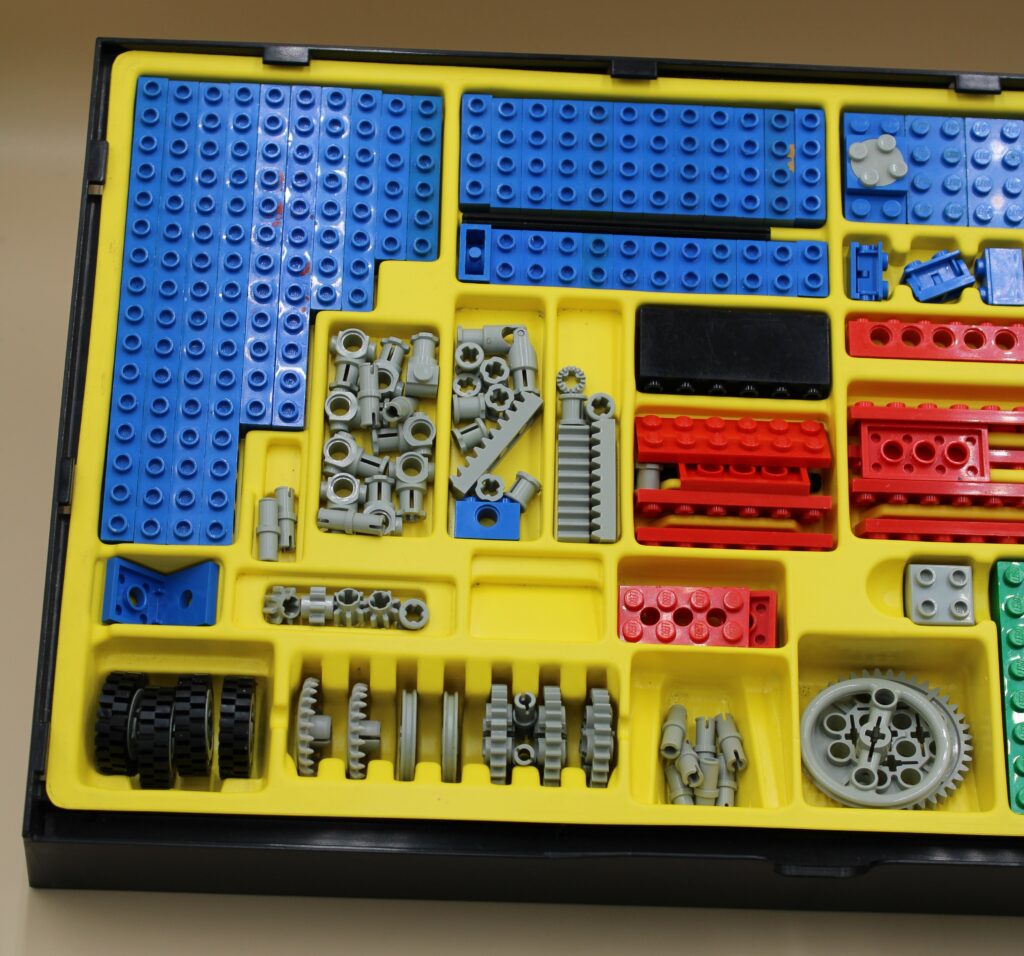 Lego set