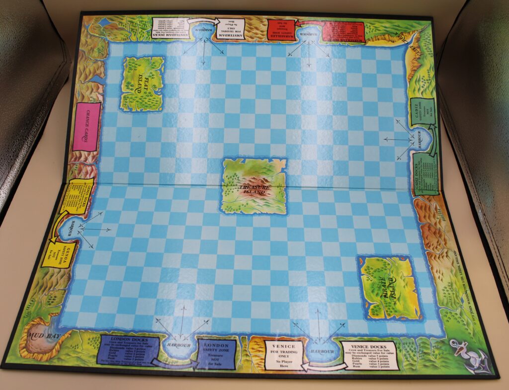 Board Game