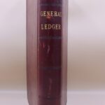 general ledger spine