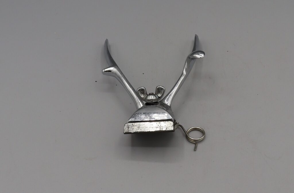 Burman manual hair clippers