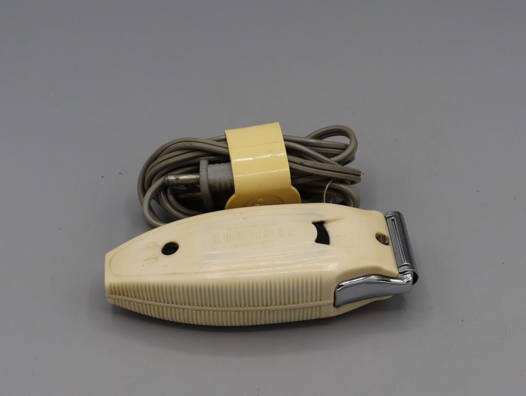 Viceroy electric rolls razor and mains lead