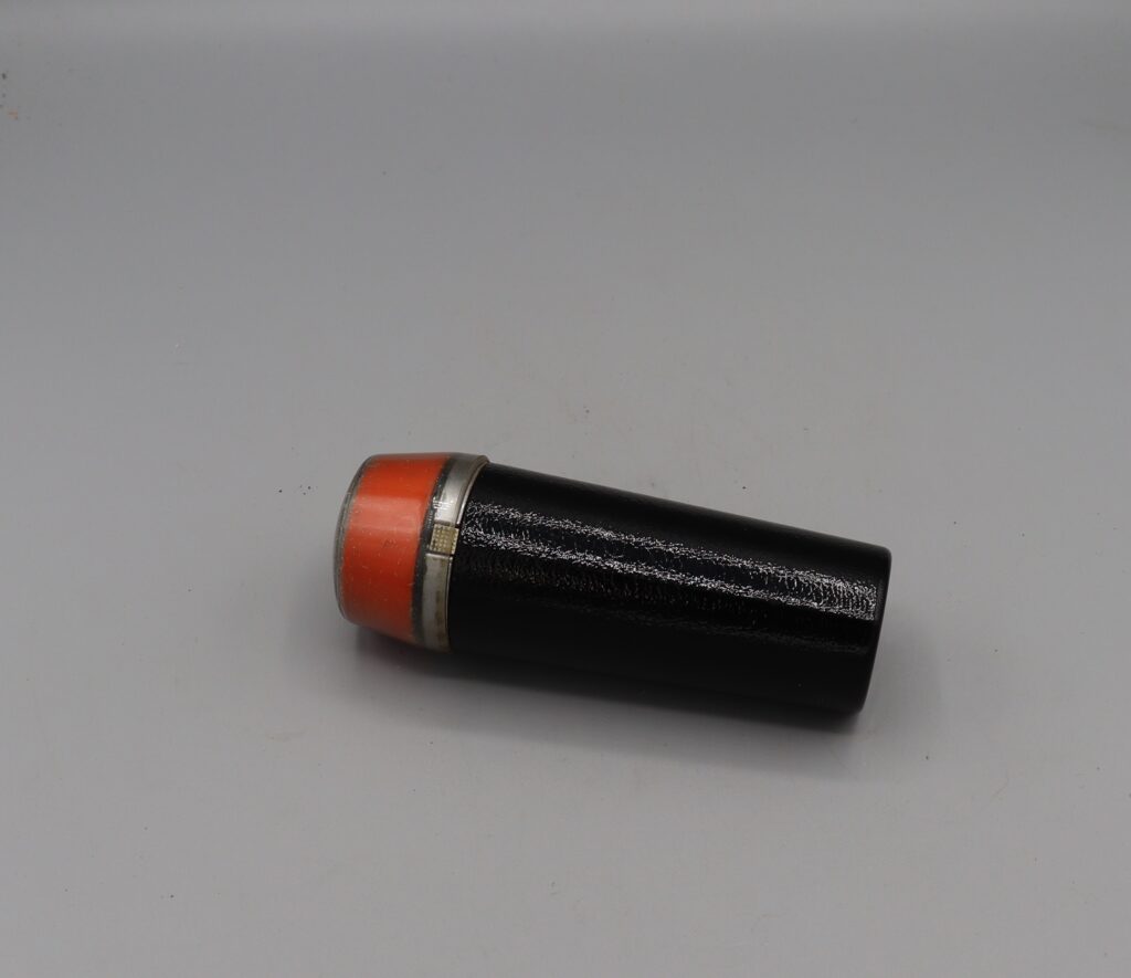 Boots battery razor super 15 side view