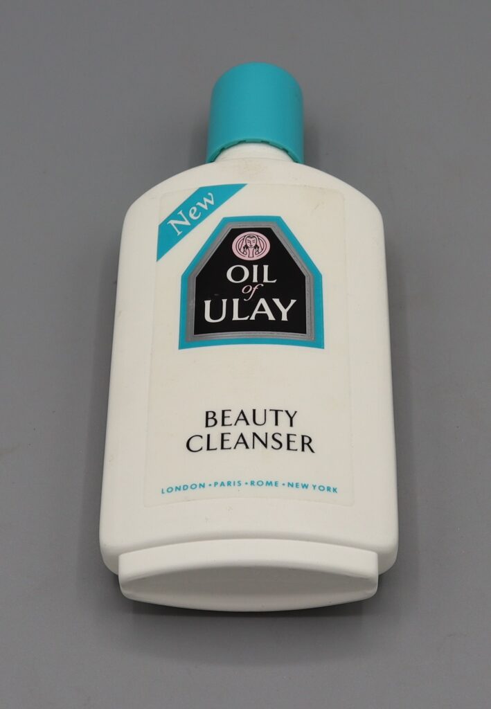 Beauty Cleanser