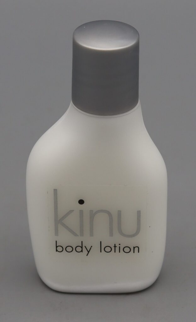 Kinu body lotion