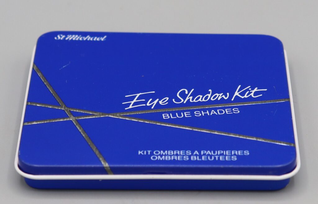 Eye Shadow Kit