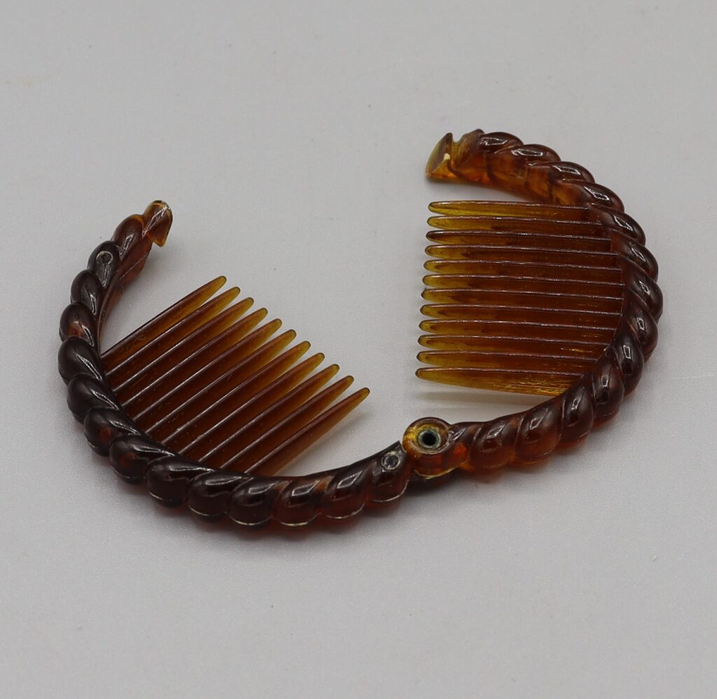 Alice hair bands and hair slides