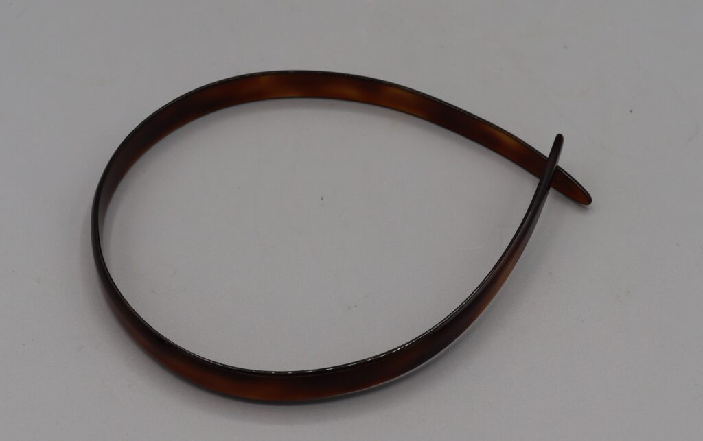 Alice head bands and hair slides