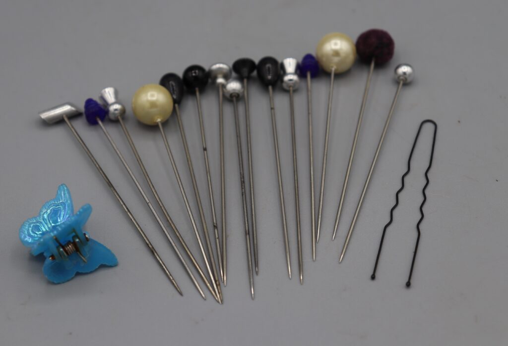 hatpins