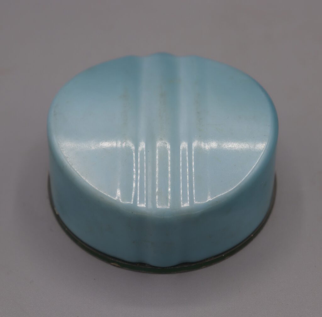 Hair Roller Fixing Pins